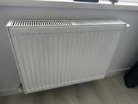 Calorifer otel radiator otel 80cm