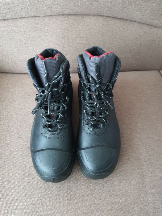 Ghete Uvex Protectie 42