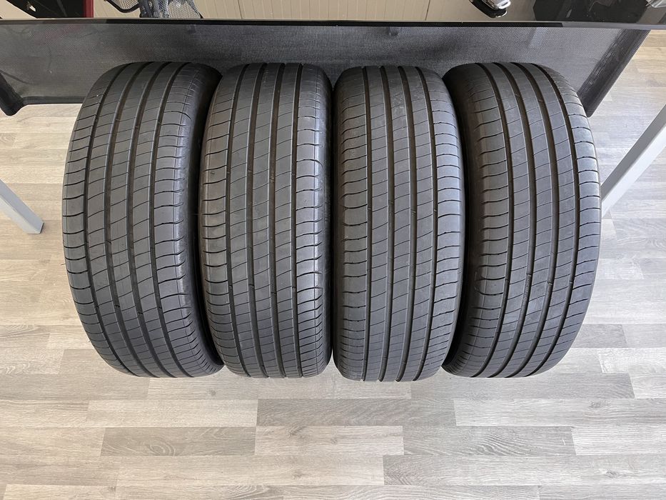 Летни гуми 205/60/16 Michelin