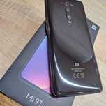 Mi 9t 64/6 aybi yoq ideal