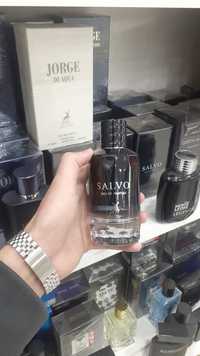 SALVO parfume, из Дубая