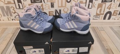 Adidas обувки HYPERHIKER K