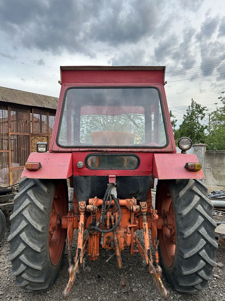 Tractor UTB   U 650
