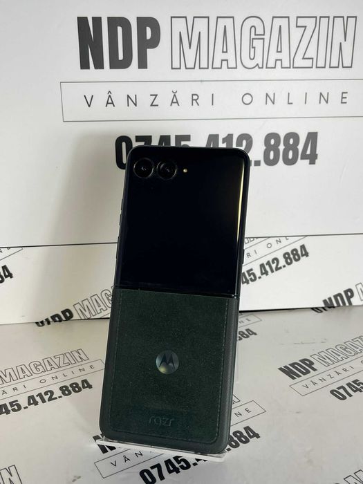 NDP Amanet NON-STOP Bld.Iuliu Maniu 69 MOTOROLA RAZR 40 ULTRA (44032)