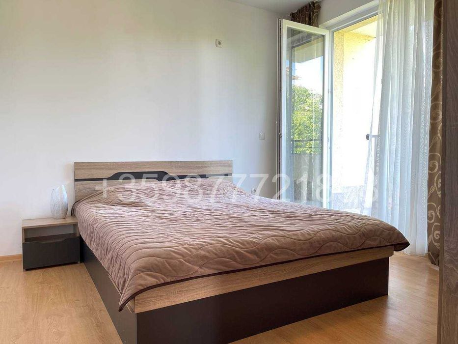 Ексклузивен 2ст. апартамент в Равда без такса! Голяма тераса