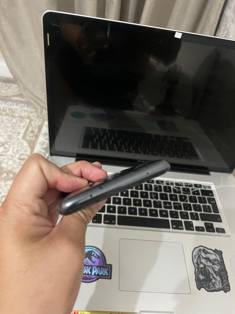 Redmi note 8 pro
