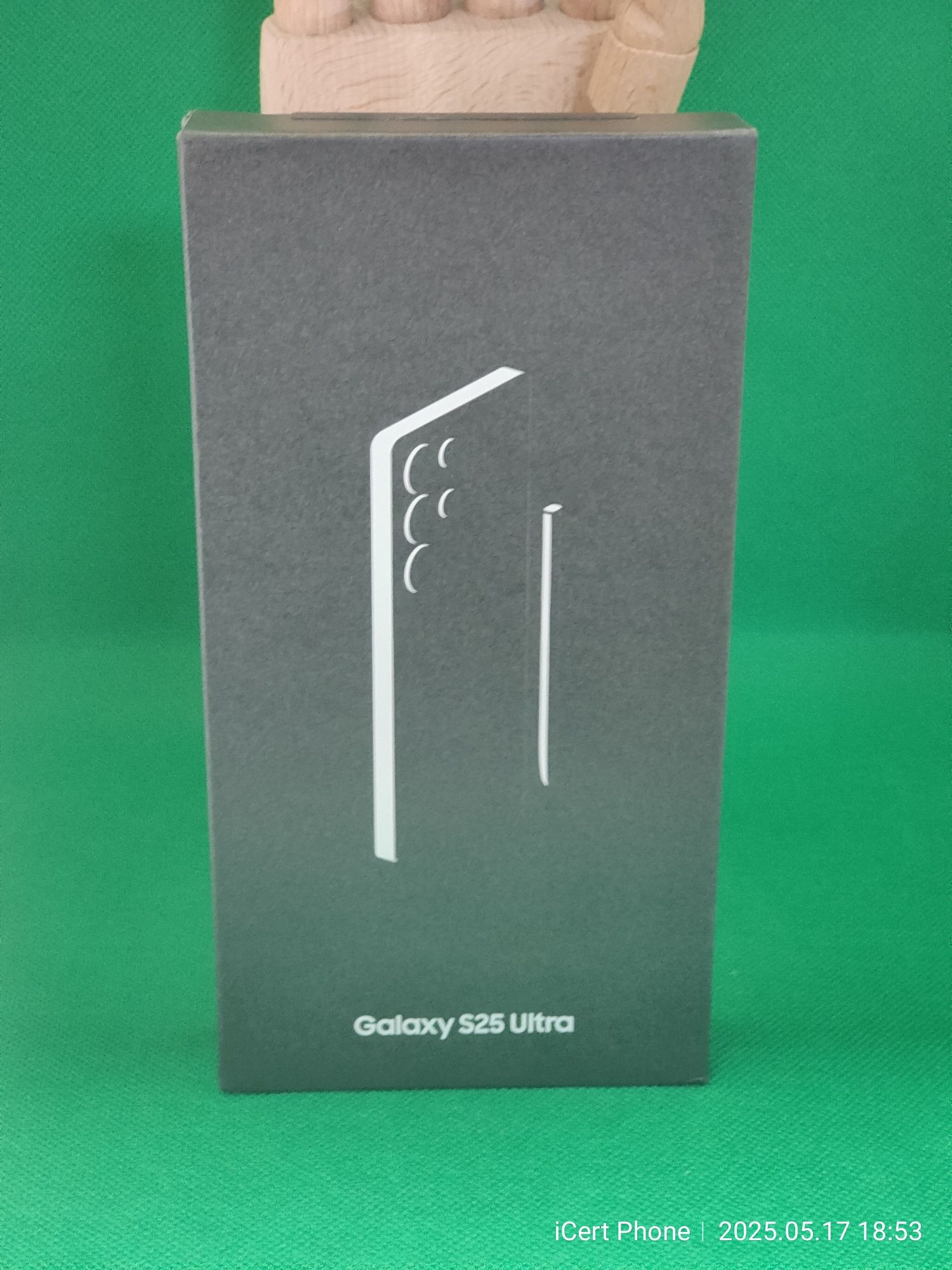 Samsung S25 Ultra sigilat * Garantie * BuyBack *