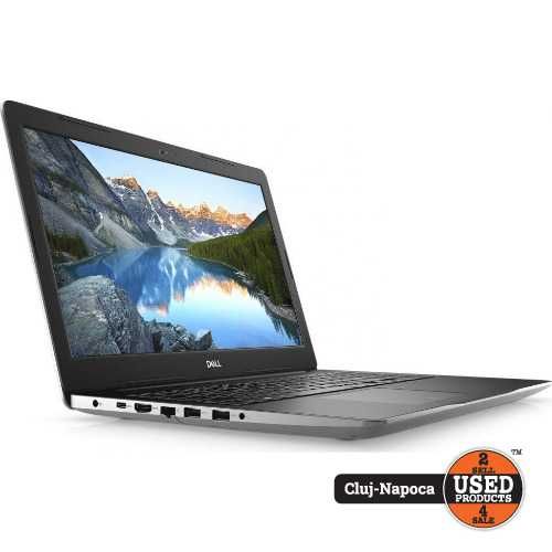 Laptop Dell Inspiron 3593, 15.6", i5-10th, MX230 | UsedProducts.ro