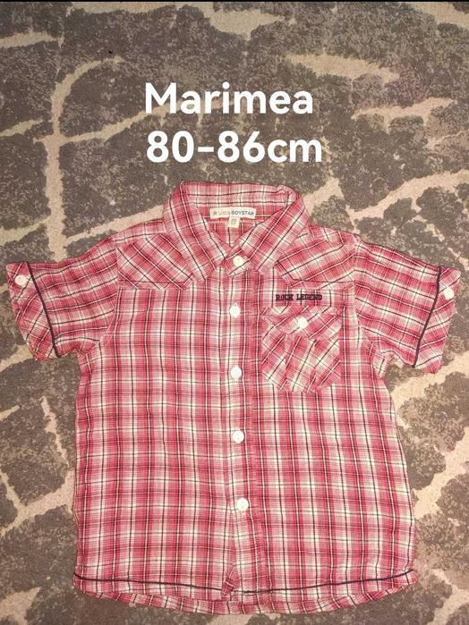 Haine marimea 80-86cm