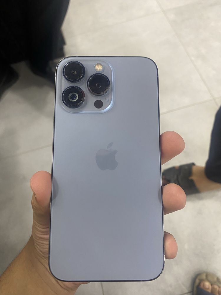 Iphone 13 pro 128gb