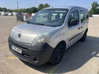 Renault Kangoo II, 1.5dci, 2008, autoturism.