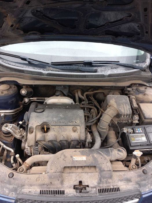 Kia ceed 1.4 /2009 Dezmembrez/Dezmembram