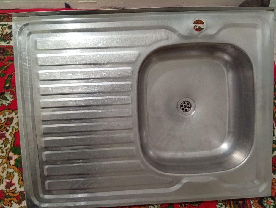 Srochno Rakovina moyka раковина для мойки