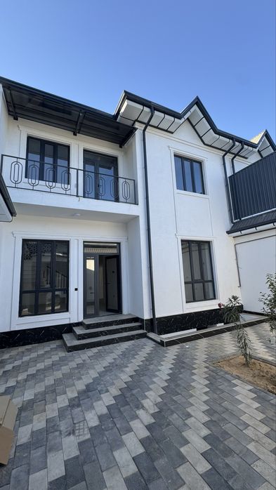 Nazarbekda xovli sotiladi yangi qurilgan