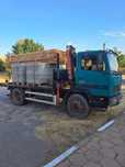 Mercedes 914 4x4