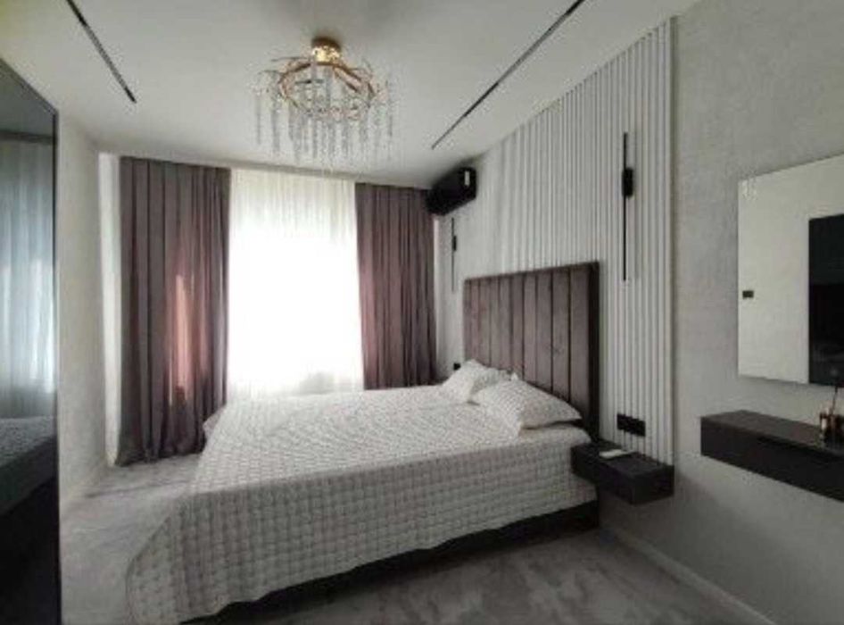 Массаж релакс классический