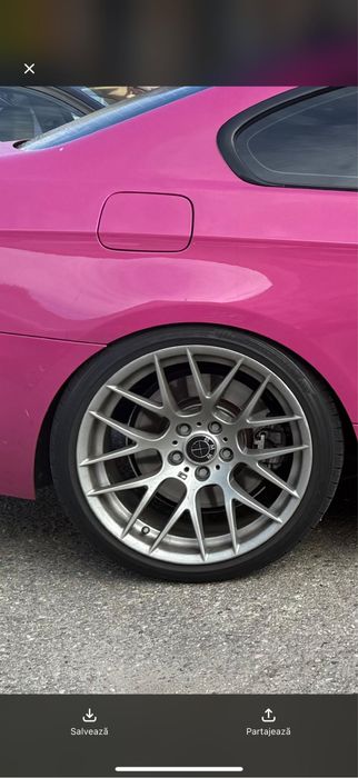 jante Style359M originale