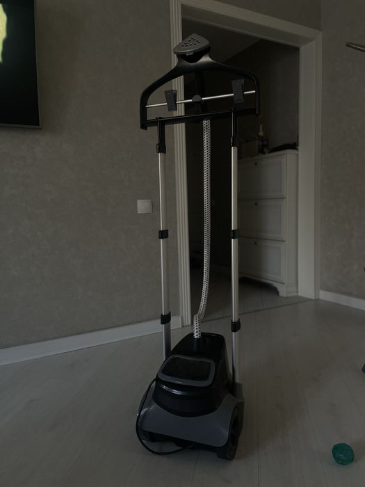 Tefal отпариватель