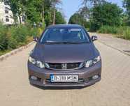 Honda Civic Primul Proprietar / Honda Civic Sedan-1.8 benzina-Cutie Viteze Manuala