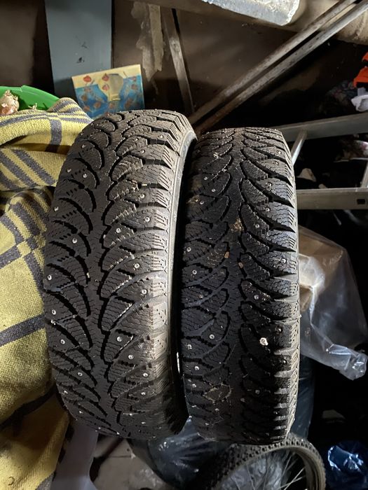 Резина 175/70/13