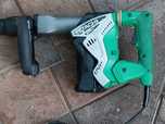 Demolator HITACHI⁷ H 45 MRY   ca nou