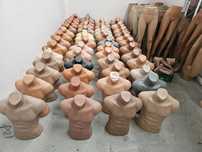 Busturi Barbat, busturi Dama, manechin, Manechini, manechine, bust