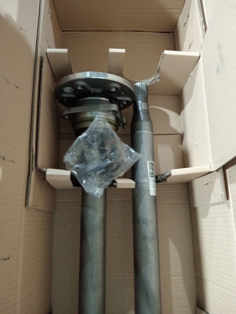 Planetare SNR cu surub Mercedes sprinter,vw crafter  2006-2020