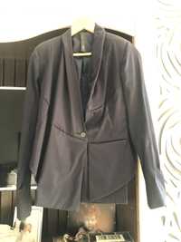 Черно сако Evis