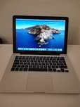 Laptop MacBook Pro i5