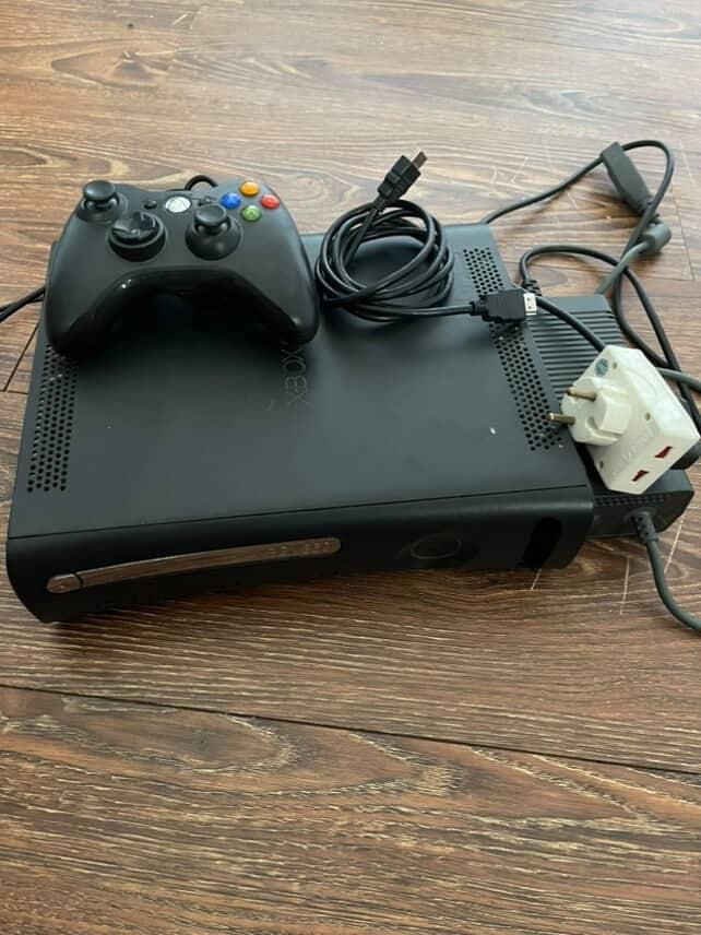 Xbox 360 original