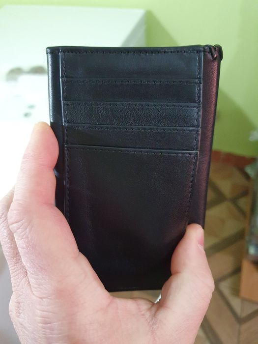 Portofel de dama + bonus ochelari dama