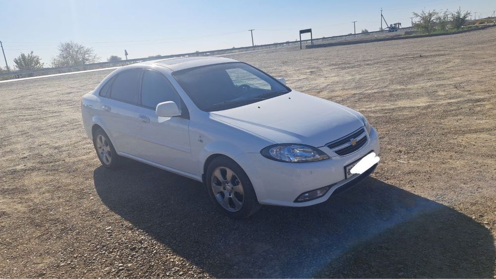 Gentra sotiladi 2019 avtomat
