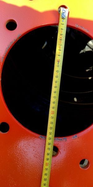 jante de tractor romanesc u445 si u650 spate fata noi WYZM