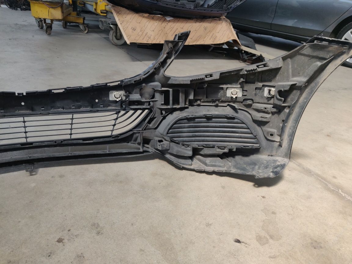 Предна Броня Оригинална за Mercedes C-Klass W 205 /2014/2018г