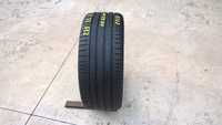 O anvelopa de vara 275 35 21 pirelli p zero LS run flat profil 6,5 mm