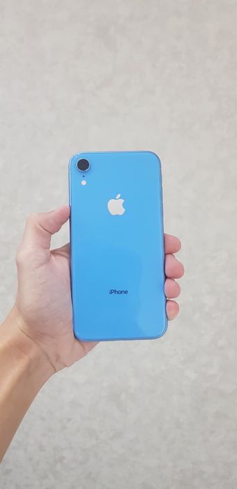 Iphone XR 64gb 82%akb