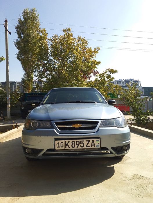 Nexia 1.6 delfin