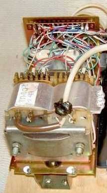 Продаю 2 блока питания от колонок S70 на трансформаторах ТП-80-1