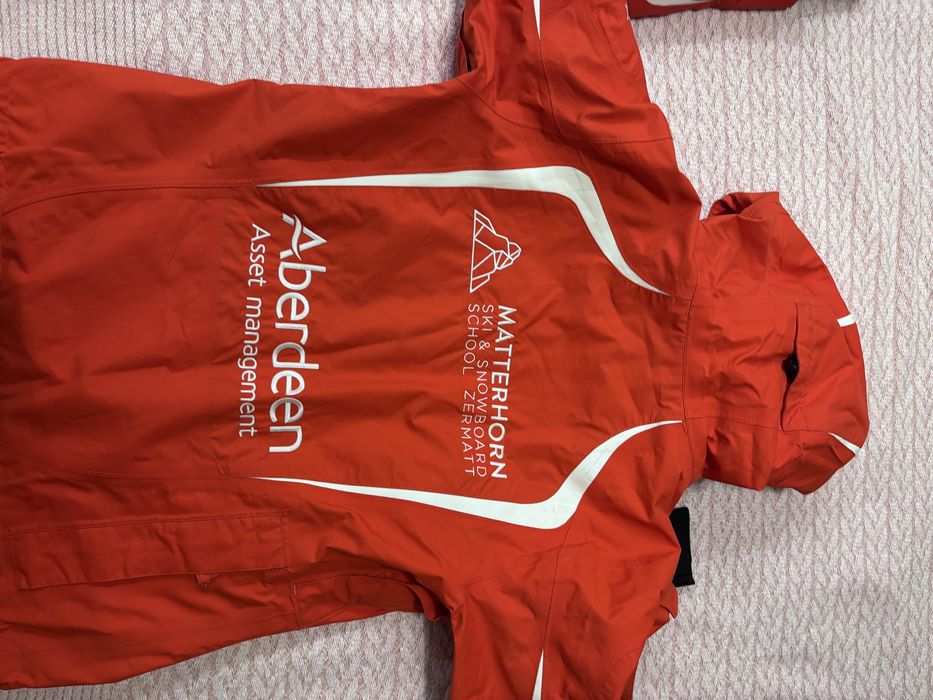 Ски Яке , размер 36 с 100% Gore-Tex