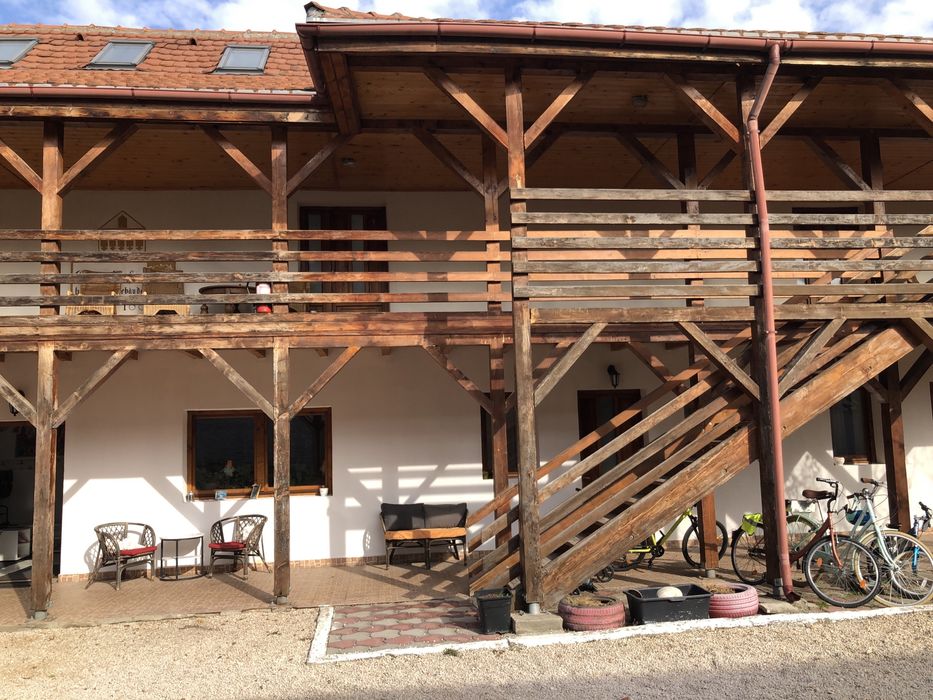 Ofer spre inchiriere ap. Modern la casa cu curte