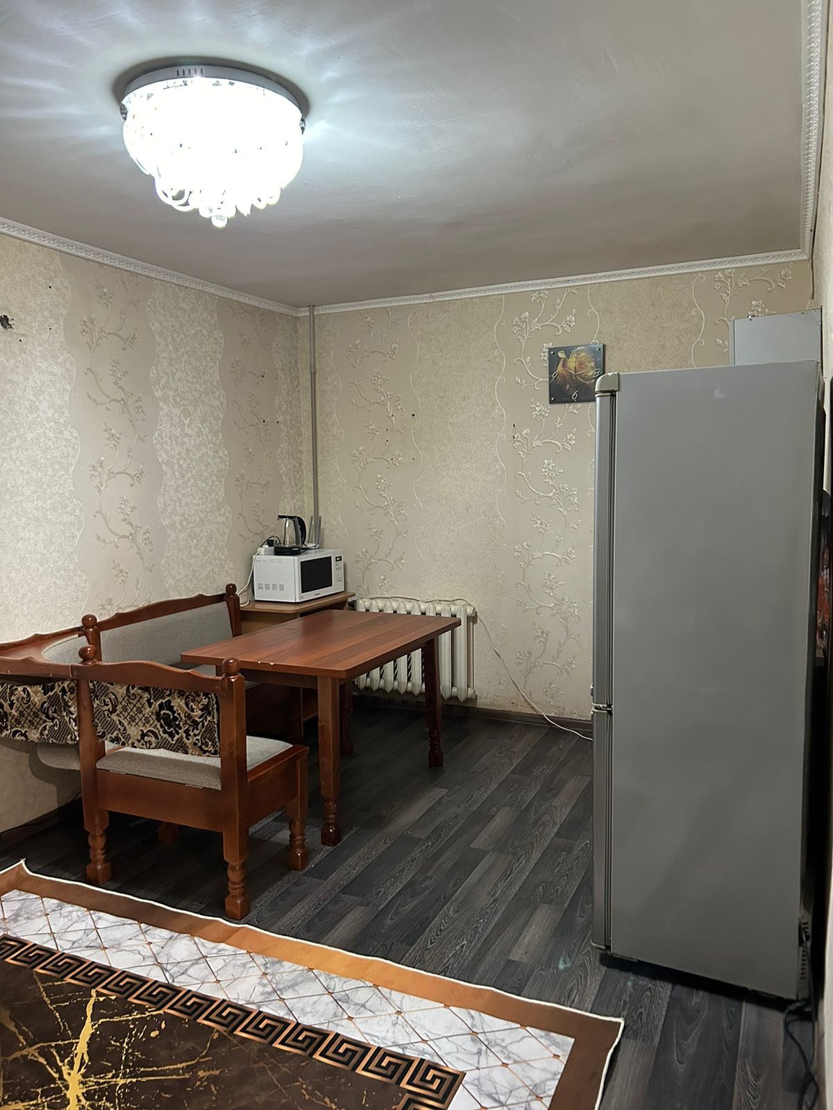 2х комнатная Посуточная и по часовой