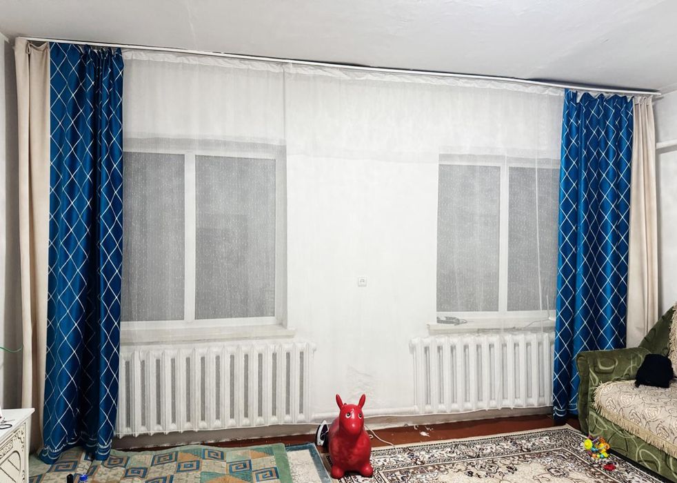 Продается дом в с. Бородулиха