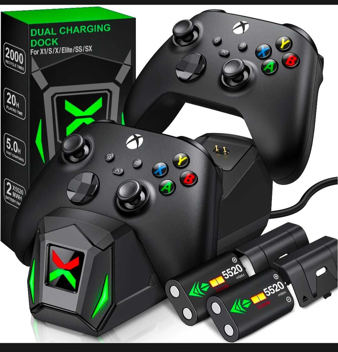 Xbox series x 1Tb