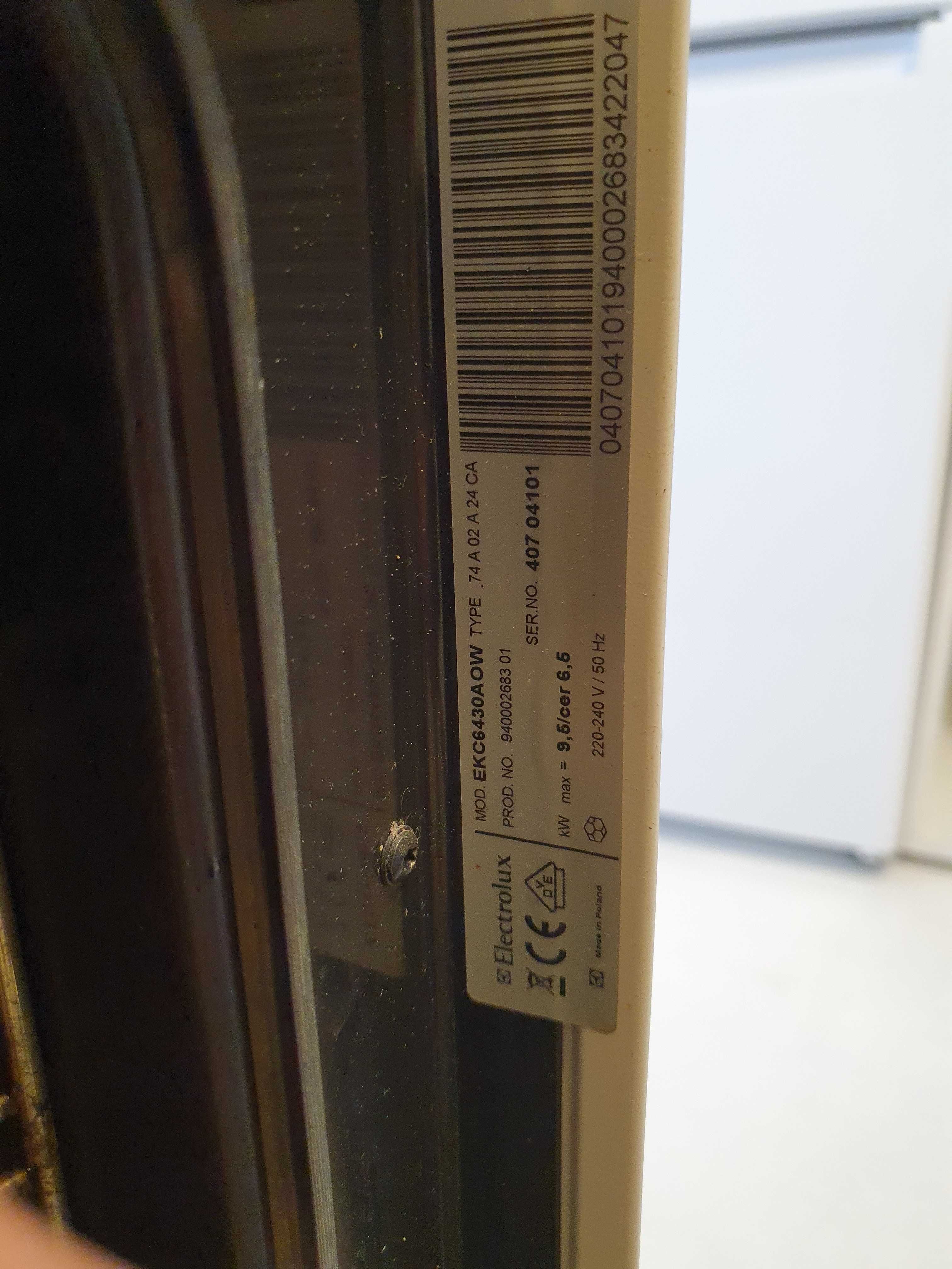 Готварски печки Gorenje и Electrolux