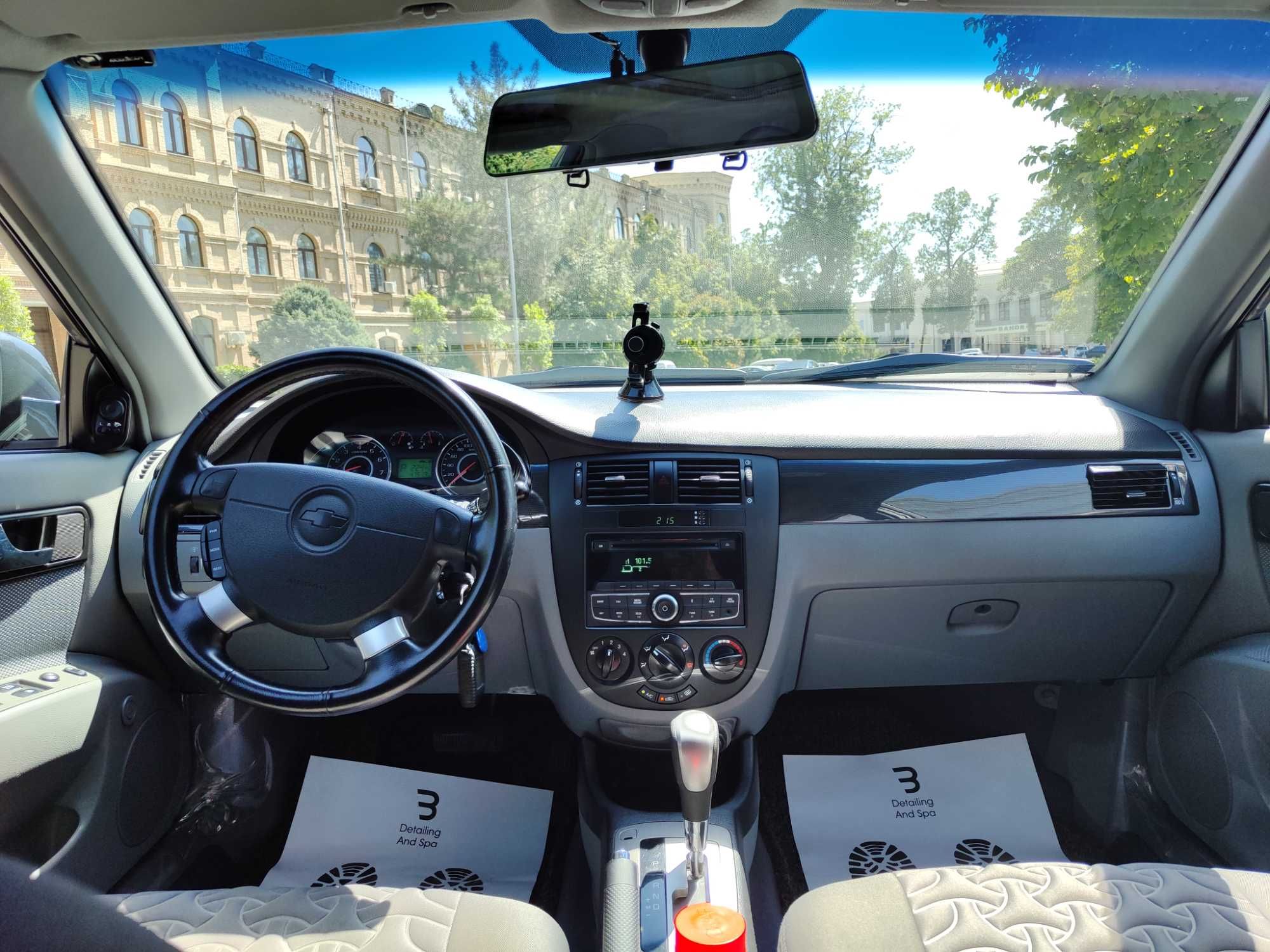 Chevrolet Gentra, 3 позиция, декабрь 2019