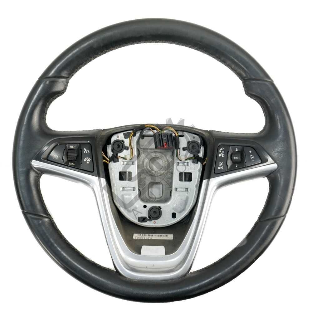 Волан Opel Zafira Tourer C 2012-2019 ID:146124