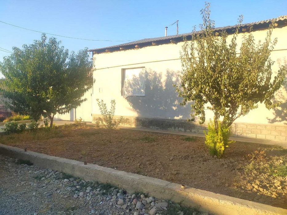 Продается дом 5 ком с участком 7.8 соток  Пригород Кибрай рн