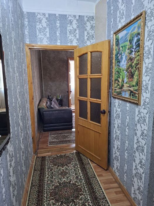 Срочно! Продаётся  квартира в центре Ташкента, район Чорсу