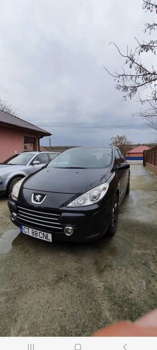 Vand peugeot 307