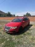 Vand VW Passat 2006 1.6 FSI (probleme convertizor)